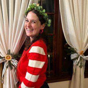 Meet your Posher, Gabrielle